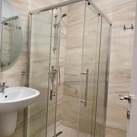 Simplicity Center Апартаменты *