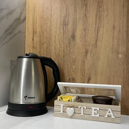 Daire Simplicity Center Tiran