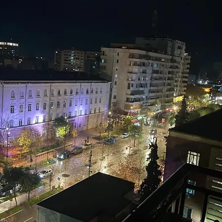 Апартаменты Simplicity Center *