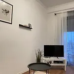 Apartman Simplicity Center Tirana