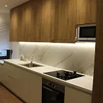 Simplicity Center Apartman *