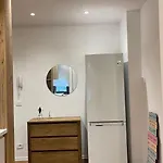 Apartman Simplicity Center Tirana