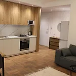 Simplicity Center Apartman Tirana