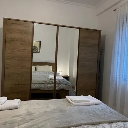 Apartment Simplicity *