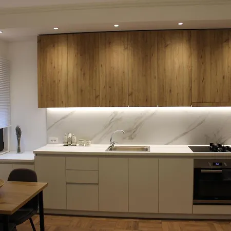 Simplicity Center Tirana