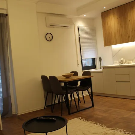 Simplicity Center * Tirana