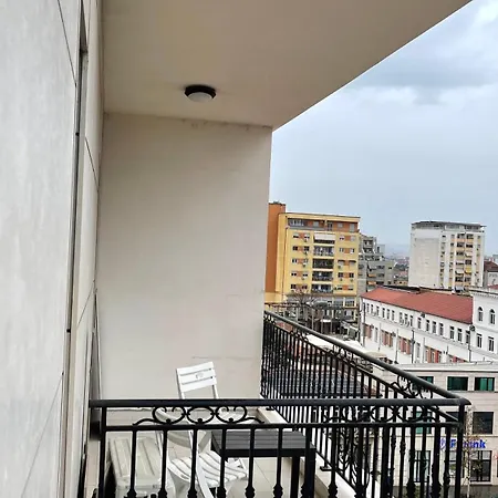 Simplicity Center Tirana