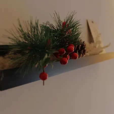 公寓 Simplicity Center