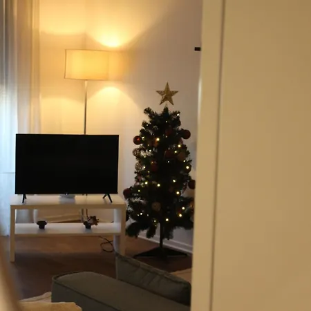 Simplicity Center Appartamento Tirana