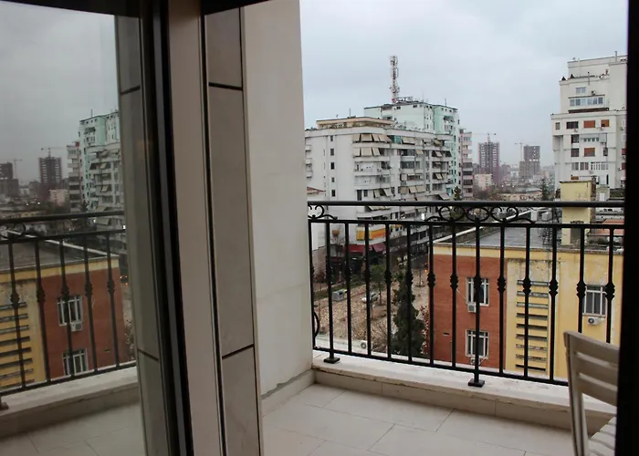 Simplicity Center Tirana