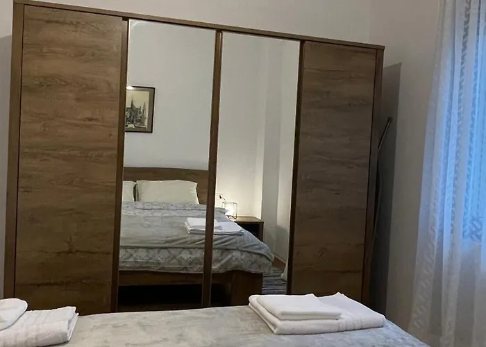 Apartment Simplicity Center *