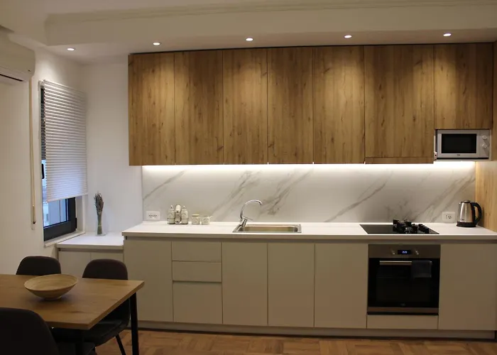 Simplicity Center Tirana