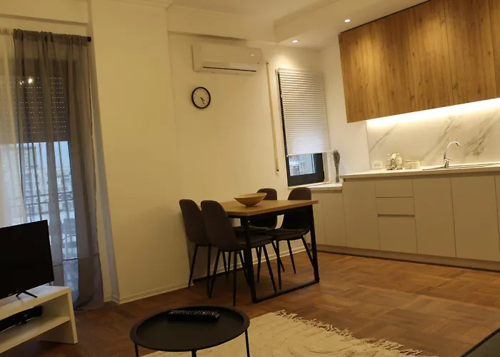 Simplicity Center * Tirana