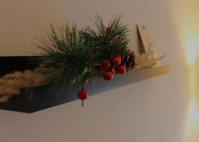 Appartement Simplicity Center